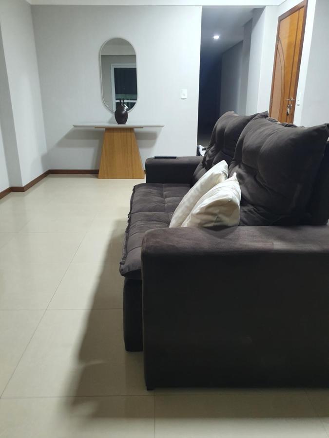 Vista Panoramica Para O Mar Da Praia Do Morro Guarapari Apartment Exterior photo